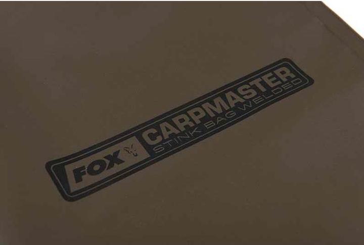 Actual product image Fox Welded Stink