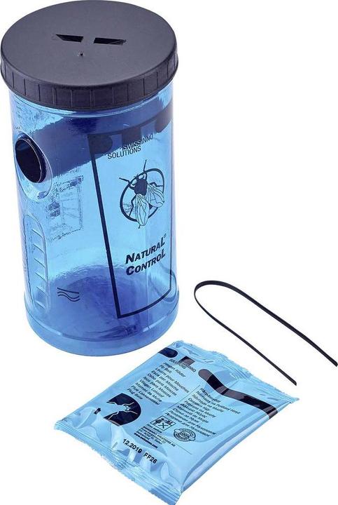 Image du produit Swissinno Natural Control