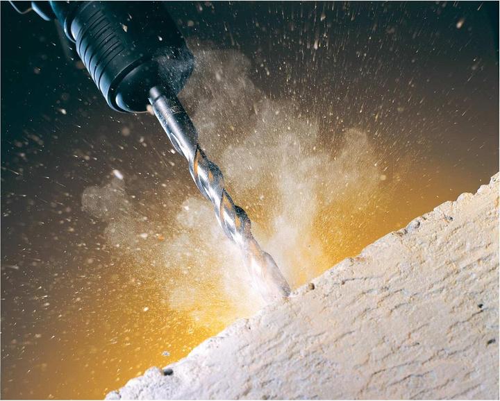 Productafbeelding DeWalt Hamerboor SDS-plus (10 millimeter)