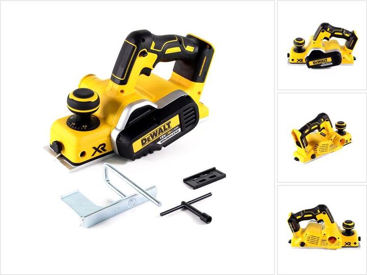 Actual product image DeWalt DCP580N-XJ