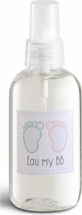 Produktbild Eau My Bb Eau de Cologne 150ml (Eau de cologne, 150 ml)