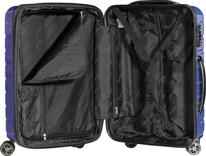 Immagine prodotto Packenger Valigia (M (50 - 90l))