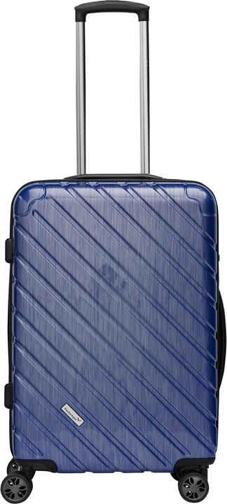 Packenger Valigia (M (50 - 90l))