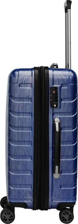 Immagine prodotto Packenger Valigia (M (50 - 90l))