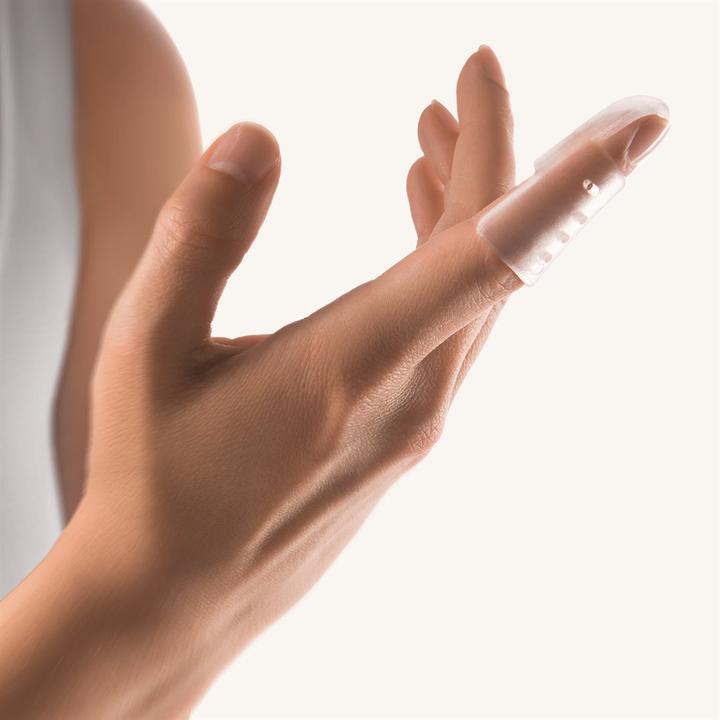 Image du produit Bort Medical Stack'sche Schiene transparent (3)