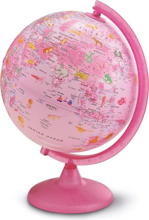 Tecnodidattica Pink Zoo (25 cm)