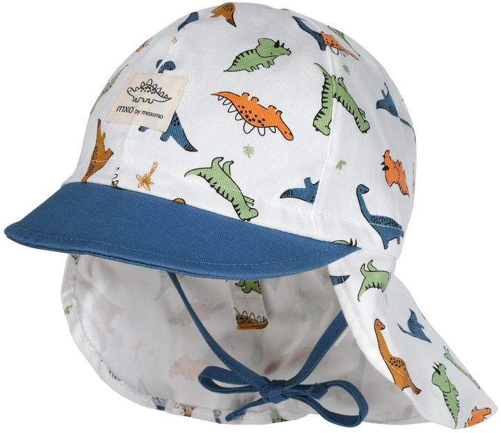 Image du produit Maximo Casquette d'été Dino Gr. 51 (51)