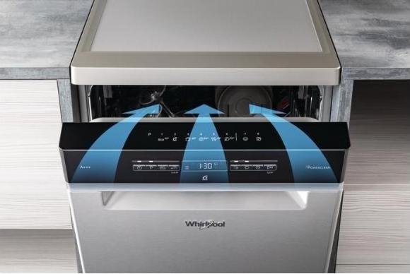 Immagine prodotto Whirlpool WSBO 3O34 PF X