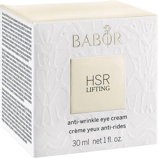 Produktbild Babor HSR Lifting Eye Cream (Fluid, 30 ml, Tag, Nacht)