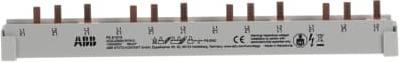 Nutritional values and ingredients ABB Phase rail