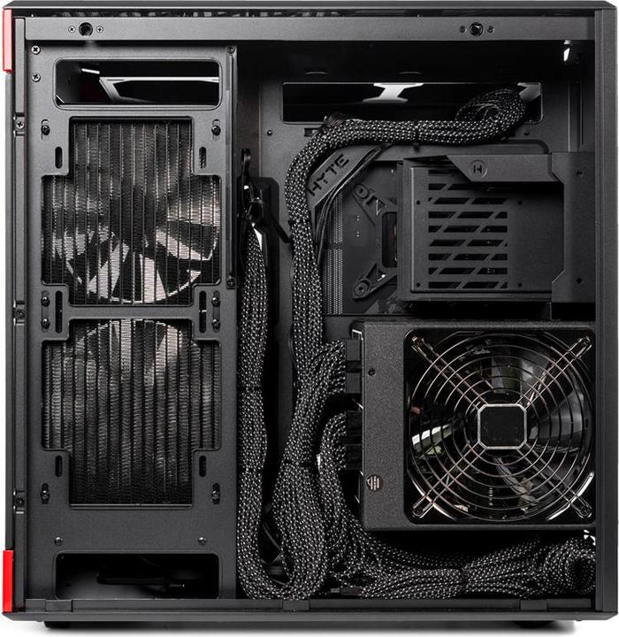 Produktbild Hyte Y60-Gehäuse (CS--Y60-BR) (Mini-ITX, ATX, mATX, E-ATX)