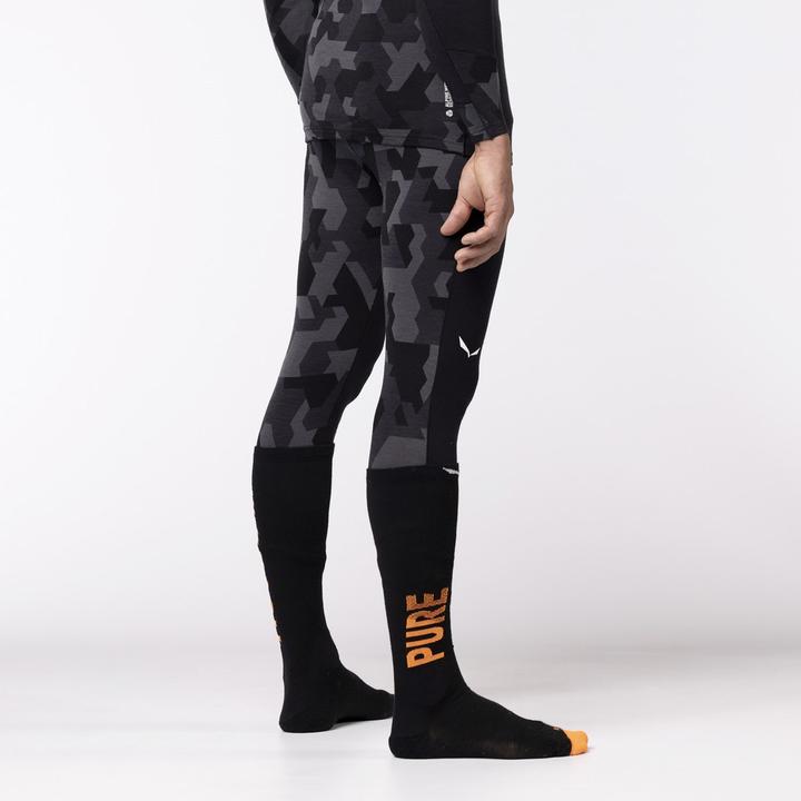 Produktbild Salewa Cristallo Warm Alpine Merino Responsive (S)