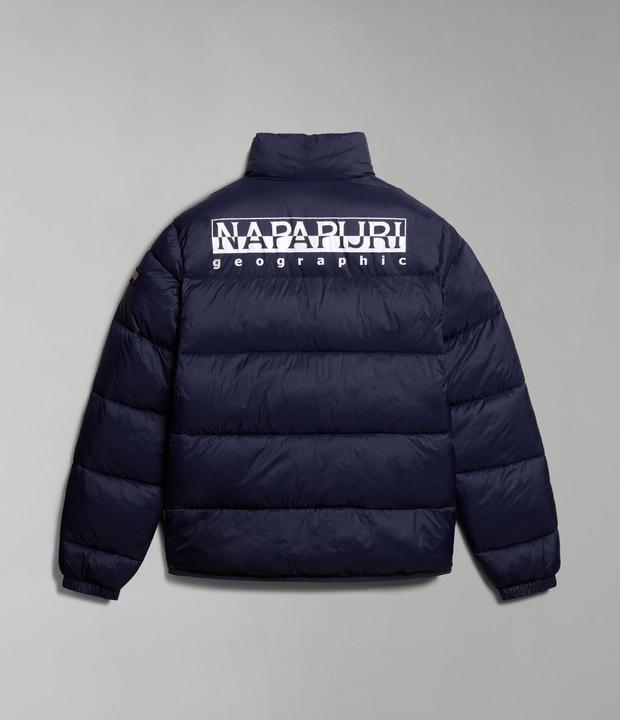 Produktbild Napapijri daunenjacke a-suomi (L)