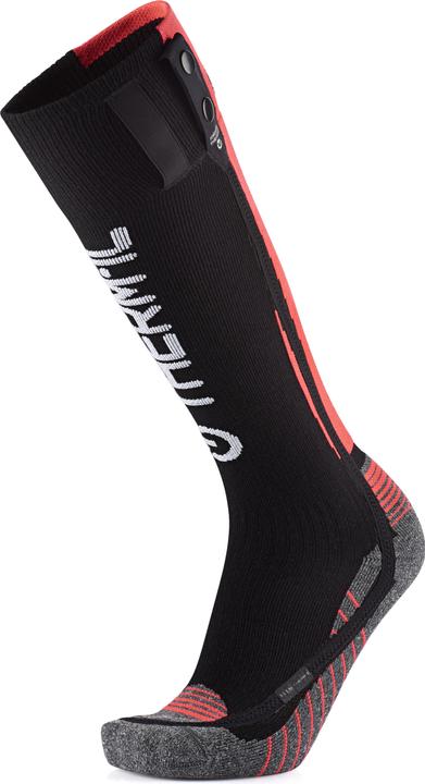 Produktbild Therm-ic Ultra Warm Nordic Socks S.E.T®, size 42-44 (42 - 44)