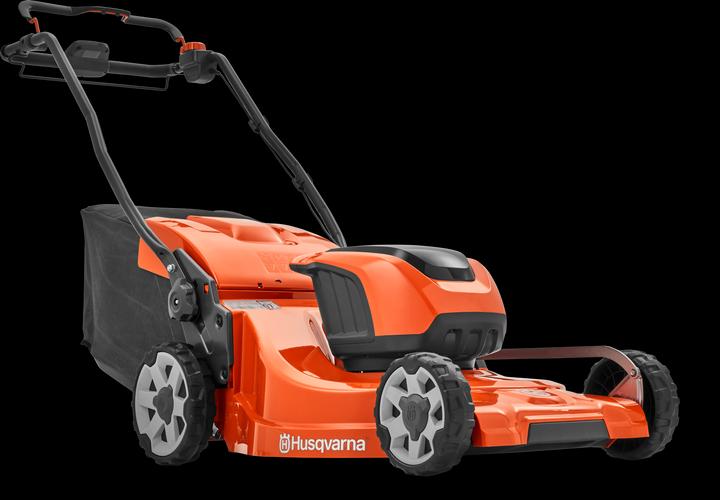 Produktbild Husqvarna LC 353iVX (Akkubetrieb)