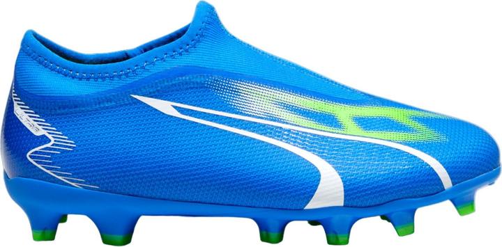 Puma Ultra Match Ll Fg/Ag Jr (38)