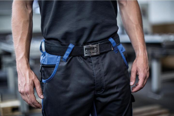 Image du produit Puma Ceinture tressée (95)