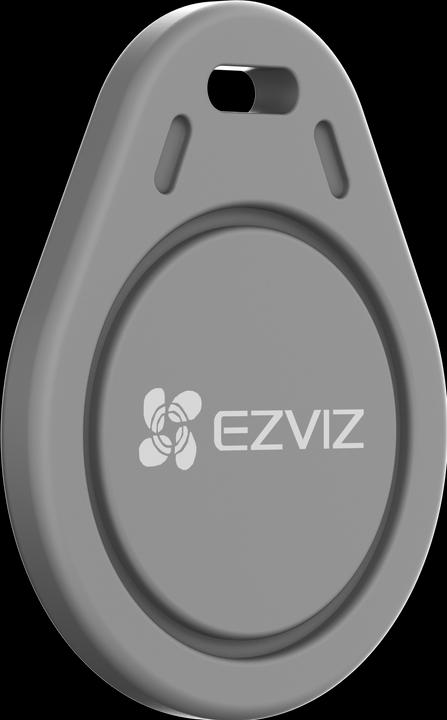 Actual product image EZVIZ CPU proximity card