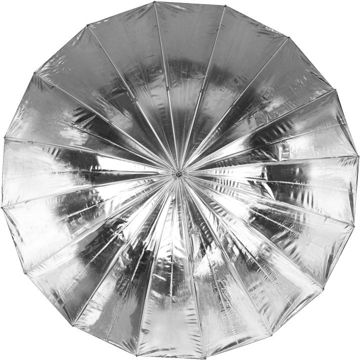 Actual product image Profoto Deep Silver XL (Umbrella, 165 cm)