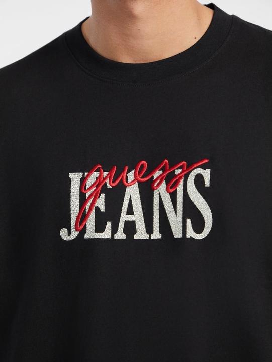 Image du produit Guess t-shirt oversized (L)