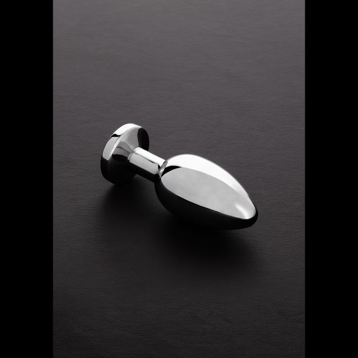 Immagine prodotto Steelo Plug anale gioiello