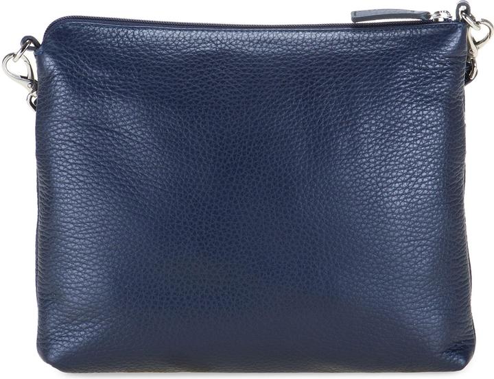 Actual product image Mywalit Cremona shoulder bag leather 20 cm