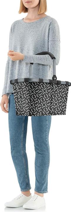 Actual product image reisenthel Carrybag
