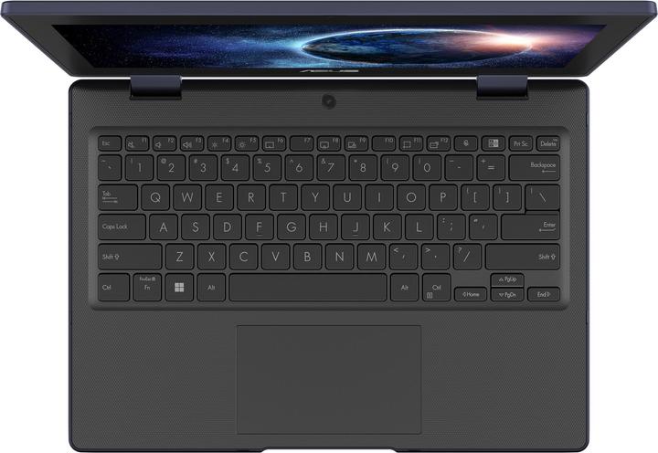 Immagine prodotto ASUS BR1104 Flip (11.60", Intel N100, 8 GB, 128 GB, CH)