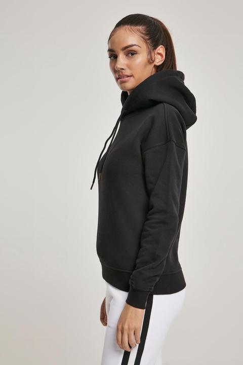 Image du produit Urban Classics Sweat à capuche biologique pour dames (L)