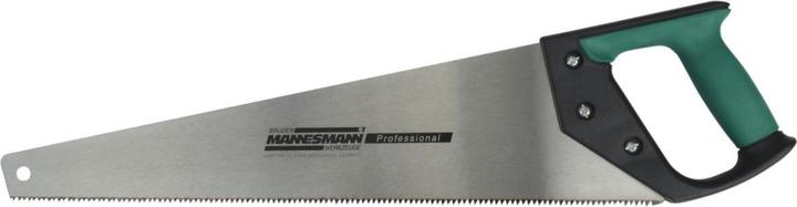 Image du produit Mannesmann Scie à main 450 mm