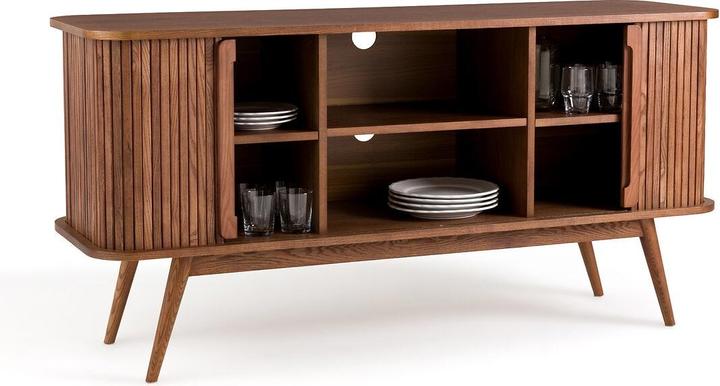 Actual product image La Redoute Interieurs Wapong (160 x 50 cm)