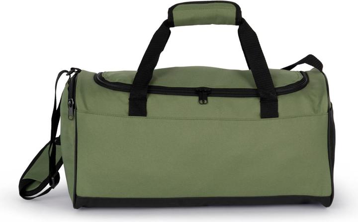 Actual product image Kimood Recycled essential sports bag