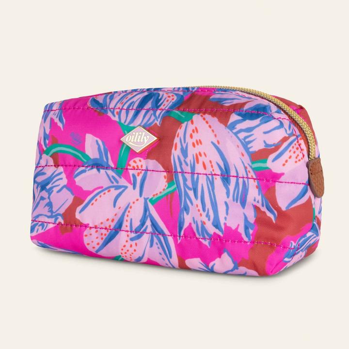 Actual product image Oilily Tulipy Kulturbeutel 16 cm (1 l)