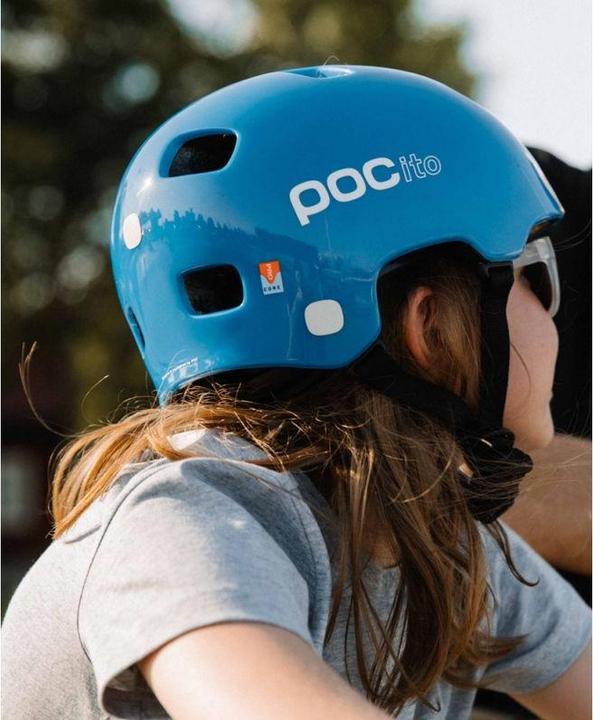 Productafbeelding Poc Ito Kraan MIPS (55 - 58 cm)