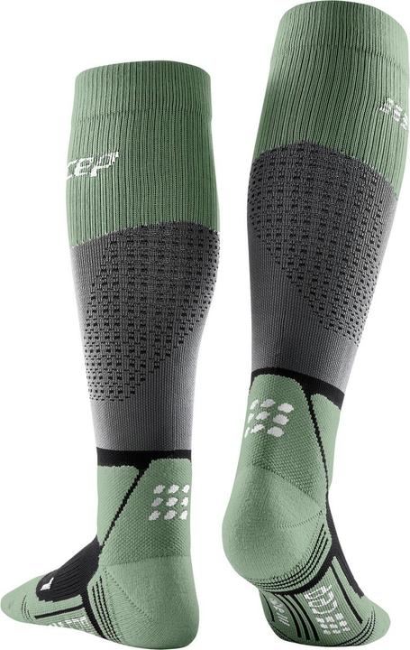 Actual product image Cep Max Cushion Socks Hiking Tall (42 - 45)