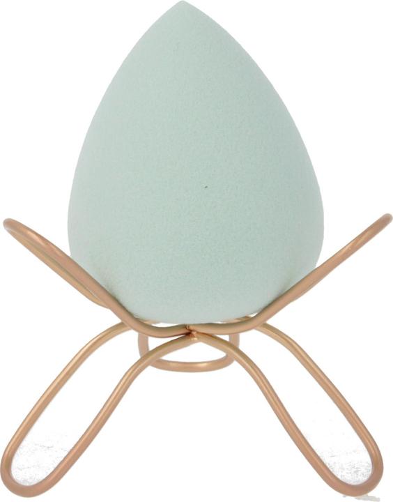 Parsa Beauty Parsa - LOV.U Make-Up Blender With Holder Green
