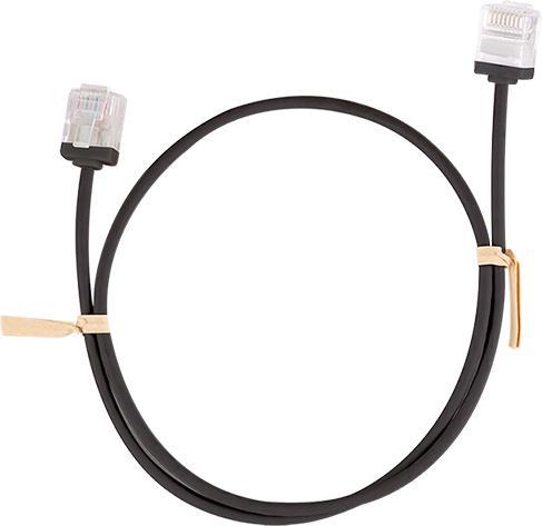 Actual product image LogiLink Prüfen (U/UTP, CAT6a, 1 m)