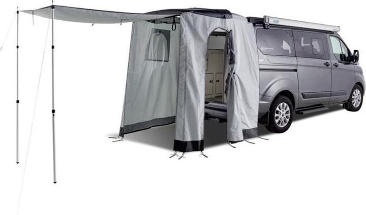 Actual product image VanSpace Space Kombi rear tent for VW T6/T5 (from 2015) (Awning, 3.70 kg, 1 person)