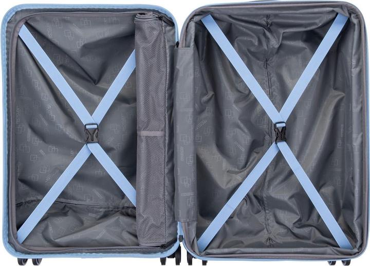 Actual product image American Tourister Novastream (64 l, L (90 - 115l))