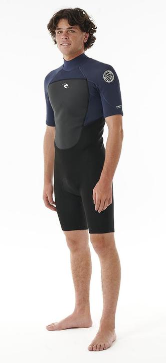 Produktbild Rip Curl Omega 2 mm Back Zip Spring (2 mm, M)