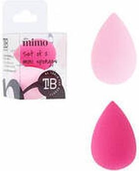 Image du produit Tools for Beauty Mini-éponge anti-cernes rose Pack de 2 0ml