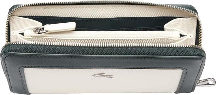 Produktbild Lacoste Nilly Piqué Brieftasche L