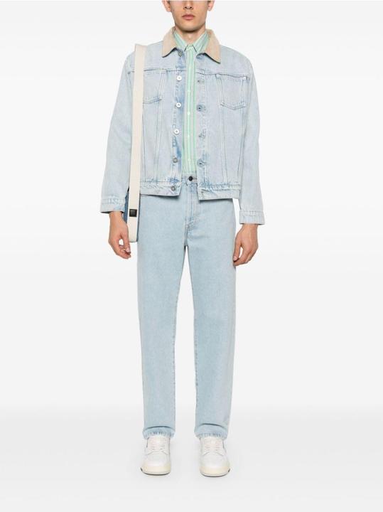 Produktbild Drôle de Monsieur La Veste Jean Delave (M)