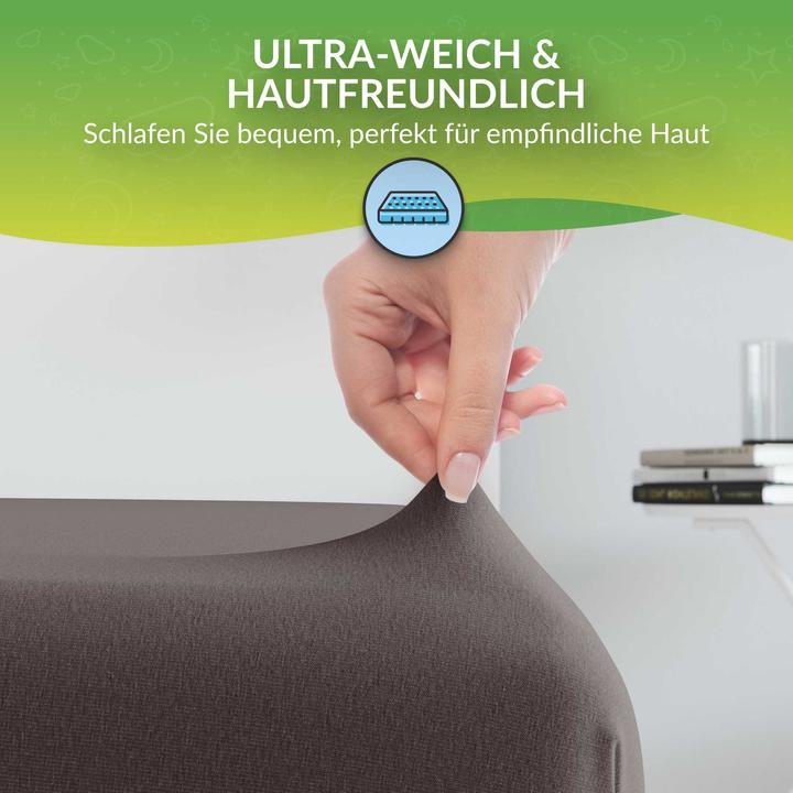 Produktbild Etérea Comfort (100 x 200 cm, 120 x 200 cm)