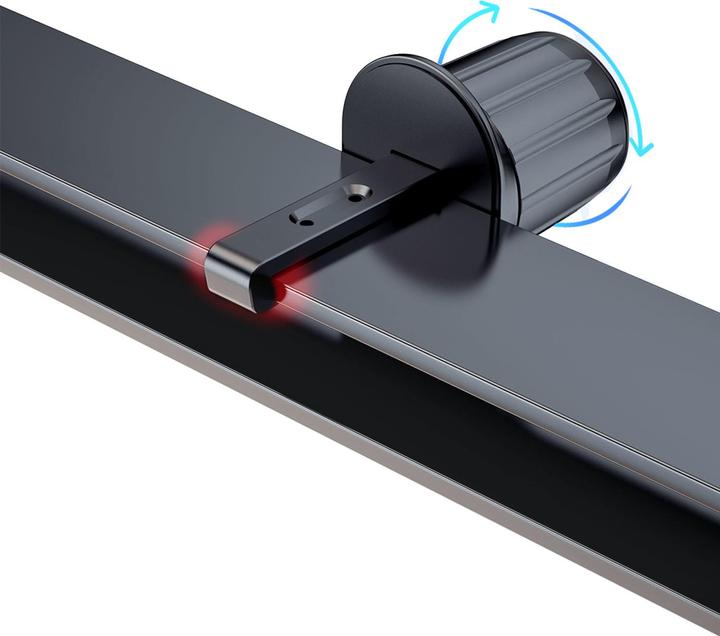 Actual product image Dudao F12MAX 15W Wireless Charger and Car holder