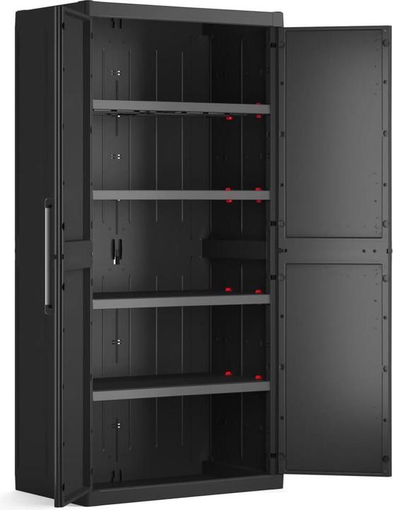 Produktbild Keter Detroit XL (89 cm, 182 cm)