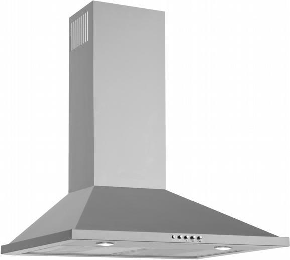 Silverline SL 2240-60RF (Wandhaube)