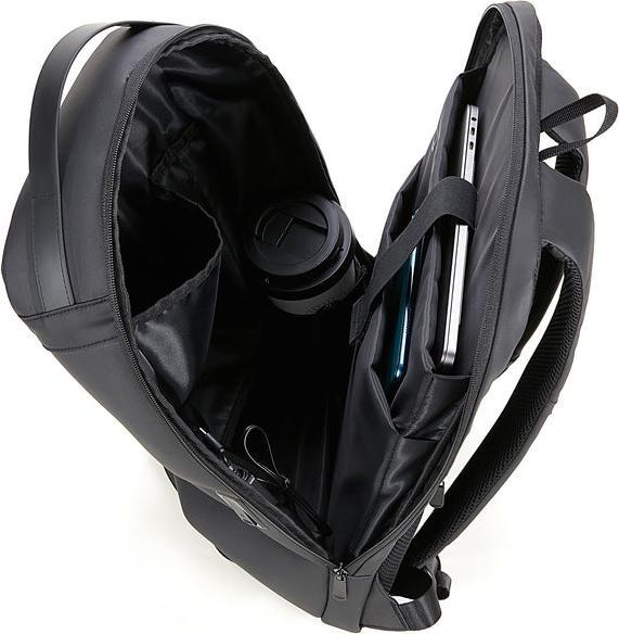 Immagine prodotto Puro Zaino tecnico per notebook fino a 15,6Inc e MacBook Pro 16Inc (20 l)