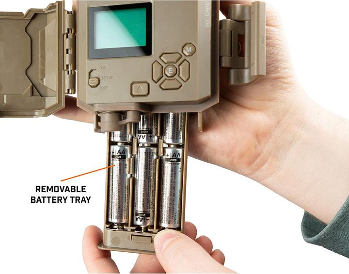 Actual product image Bushnell Core