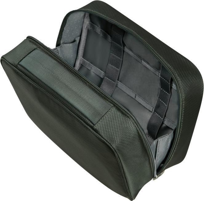 Actual product image Samsonite Respark Toilet Kit Weekender